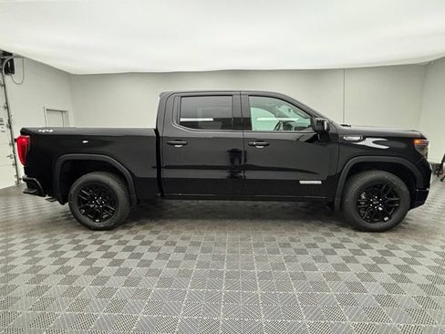 New 2026 GMC Sierra 1500 Elevation w/ Preferred Package AWD/4WD image 6