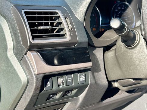 Used 2017 Subaru Forester 2.0XT Touring image 12