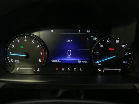 Used 2023 Ford Explorer XLT w/ Equipment Group 202A AWD/4WD image 32