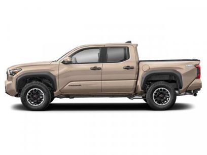 New 2026 Toyota Tacoma TRD Off-Road