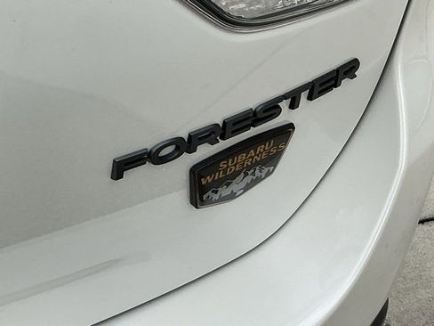 Certified 2024 Subaru Forester Wilderness image 6