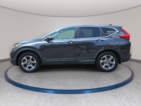 Used 2019 Honda CR-V EX-L image 8