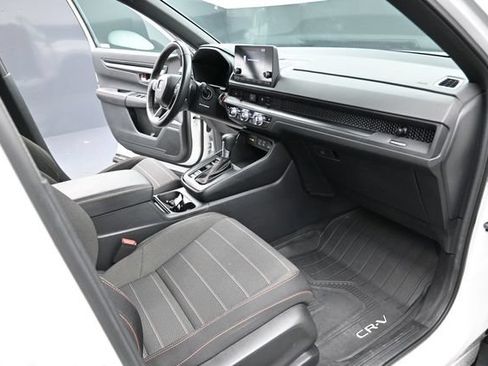 Certified 2023 Honda CR-V Sport image 22