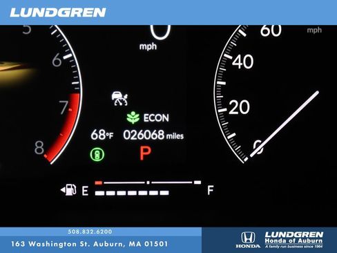 Used 2024 Honda Civic Sport image 19