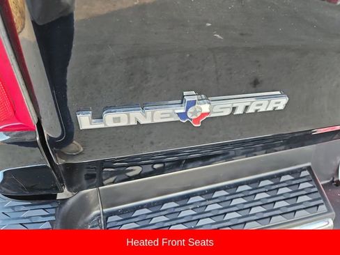 Used 2024 RAM 1500 Lone Star image 20