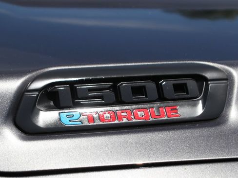 Used 2026 RAM 1500 Big Horn AWD/4WD image 47