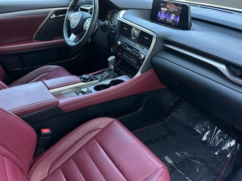 Used 2019 Lexus RX 350 F Sport AWD/4WD image 31