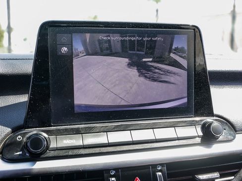 Used 2023 Kia Forte LXS FWD image 27