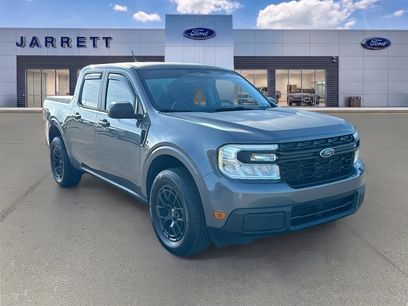 Certified 2023 Ford Maverick XL