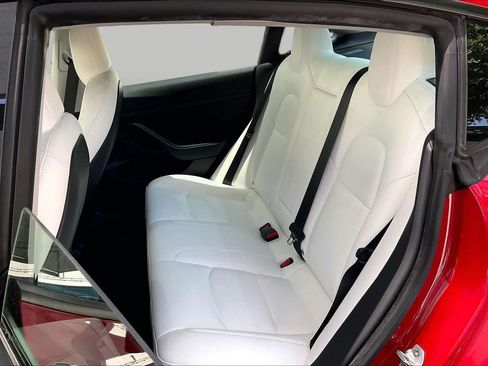 Used 2021 Tesla Model 3 Standard Range Plus RWD image 19