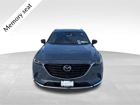 Certified 2023 MAZDA CX-9 Carbon Edition image 14