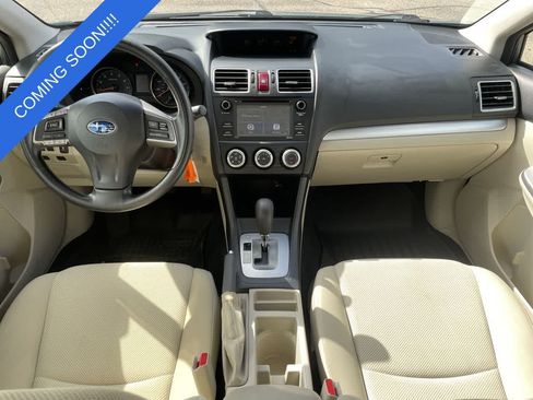 Used 2016 Subaru Impreza 2.0i AWD/4WD image 20