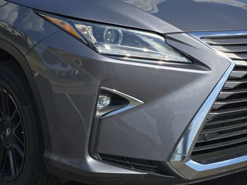 Used 2017 Lexus RX 350 FWD w/ Accessory Package image 9