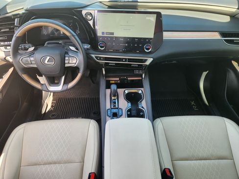 Used 2023 Lexus RX 350 Premium Plus w/ Cold Area Package FWD image 26