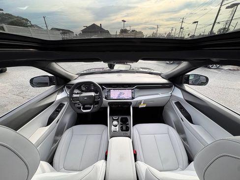 New 2026 Jeep Cherokee Limited AWD/4WD image 25