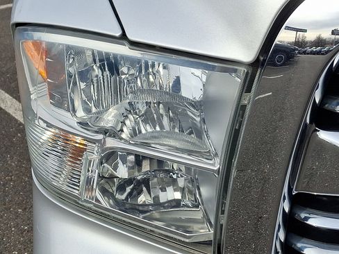 Used 2015 RAM 1500 Big Horn image 8