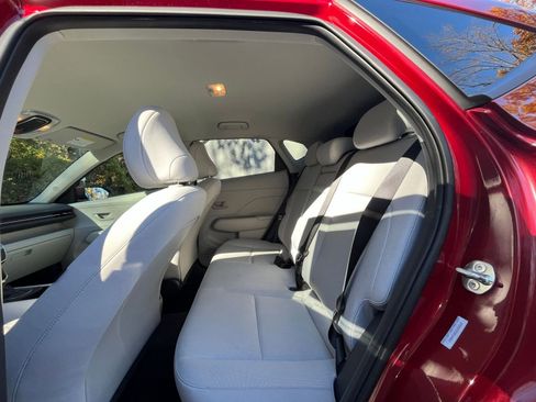 Used 2025 Hyundai Kona SEL image 22