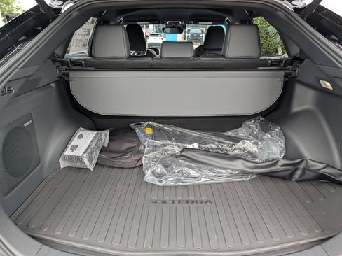 New 2026 Subaru Solterra AWD/4WD image 27