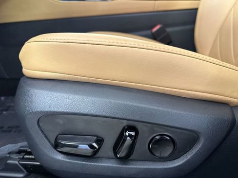 Certified 2025 Lexus NX 350h 350h Luxury w/ Cold Area Package image 25