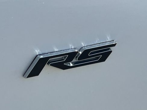Used 2017 Chevrolet Camaro LT w/ RS Package RWD image 27