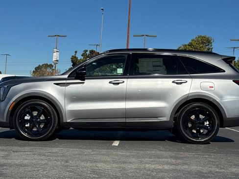 New 2026 Kia Sorento SX Prestige AWD/4WD image 7