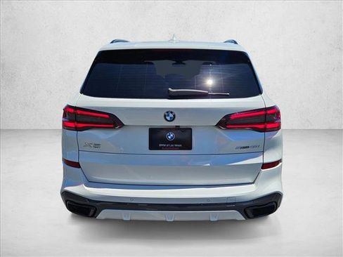 Used 2022 BMW X5 sDrive40i w/ M Sport Package RWD image 7