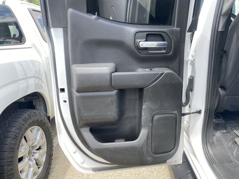 Used 2023 GMC Sierra 1500 Pro w/ Convenience Package RWD image 20