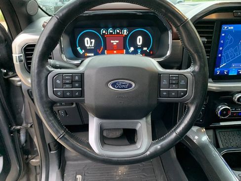 Used 2023 Ford F150 Lariat w/ Equipment Group 502A High AWD/4WD image 24