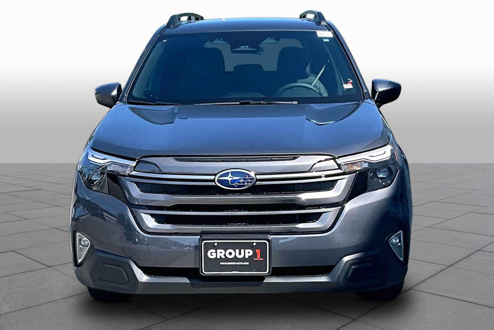 New 2026 Subaru Forester Premium AWD/4WD image 3