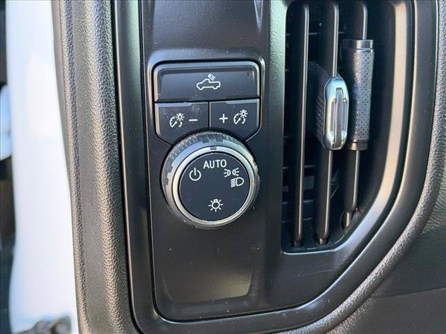 Certified 2023 Chevrolet Silverado 1500 W/T w/ WT Value Package RWD image 23