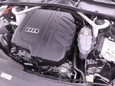 Certified 2023 Audi A5 2.0T Premium Plus w/ Premium Plus AWD/4WD image 24