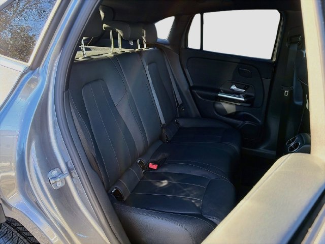 Used 2026 Mercedes-Benz GLA 250 4MATIC image 27