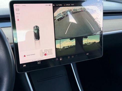 Used 2018 Tesla Model 3 Long Range AWD/4WD image 18