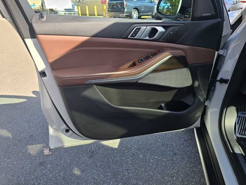Used 2019 BMW X5 xDrive40i image 24