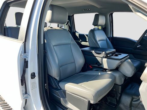 Used 2025 Ford F350 XL image 25