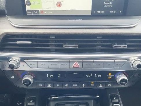 Used 2022 Kia Telluride SX image 8