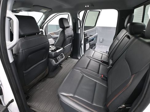 Used 2022 Ford F150 Lariat AWD/4WD image 40