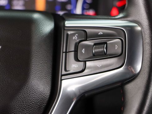 Used 2022 Chevrolet Blazer RS FWD image 14