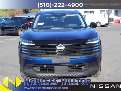 New 2026 Nissan Kicks SV image 4