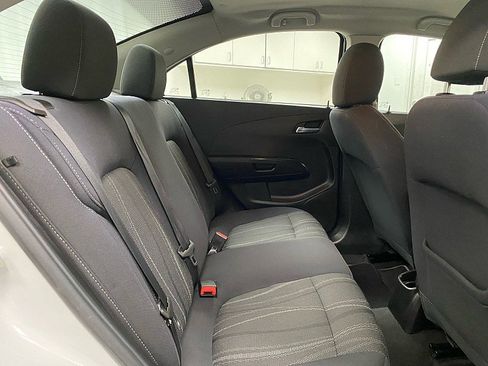 Used 2013 Chevrolet Sonic LT image 15