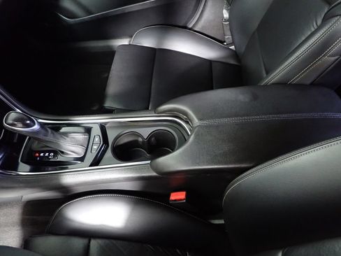 Used 2014 Cadillac ATS Sedan RWD image 28