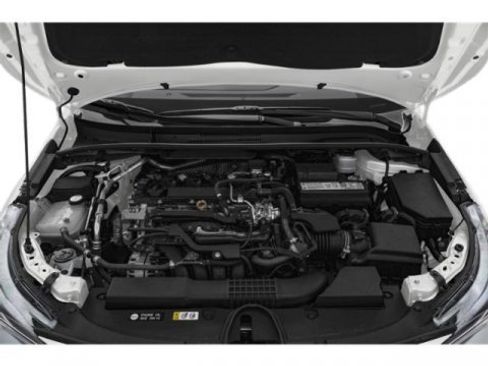 Used 2021 Toyota Corolla SE w/ Carpet Mat Package (TMS) image 12