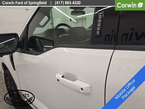 New 2026 Ford F150 XLT w/ Equipment Group 302A MID AWD/4WD image 24