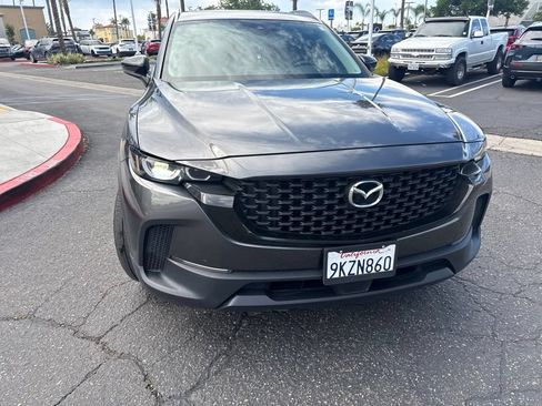 Certified 2024 MAZDA CX-50 AWD 2.5 S w/ Premium Package image 69