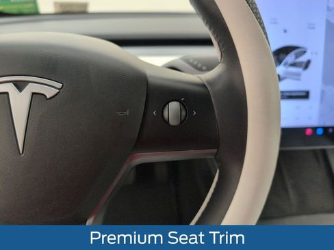 Used 2021 Tesla Model 3 Long Range image 41
