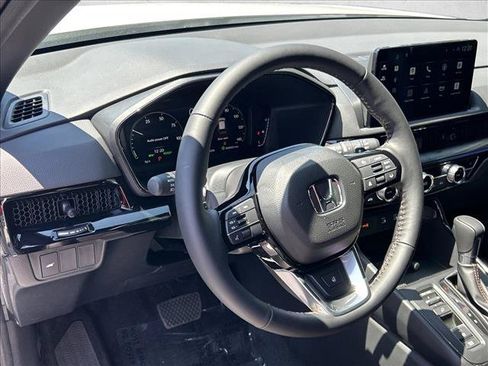 New 2026 Honda CR-V Sport Touring image 3