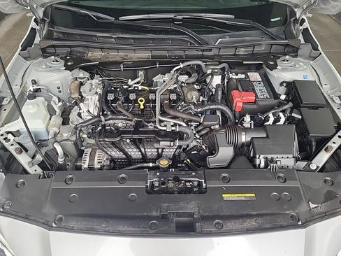 Used 2023 Nissan Altima 2.5 S FWD image 15