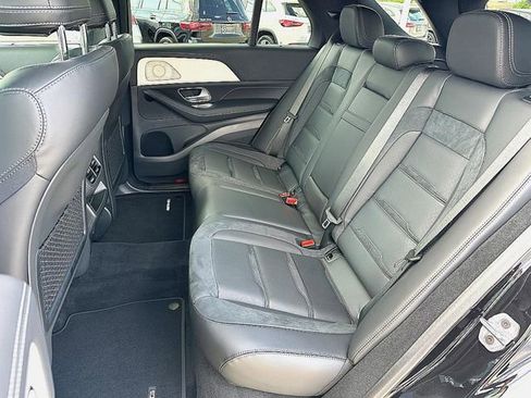 Certified 2025 Mercedes-Benz GLE 53 AMG 4MATIC image 18