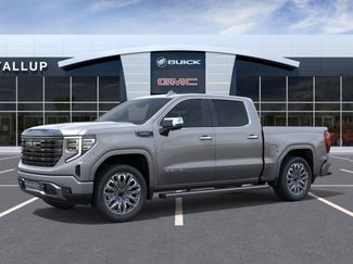 New 2026 GMC Sierra 1500 Denali Ultimate AWD/4WD video 2
