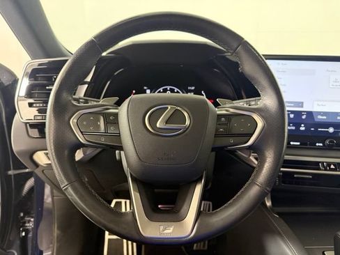 Certified 2023 Lexus RX 350 F Sport w/ Accessory Package (Z1) AWD/4WD image 46